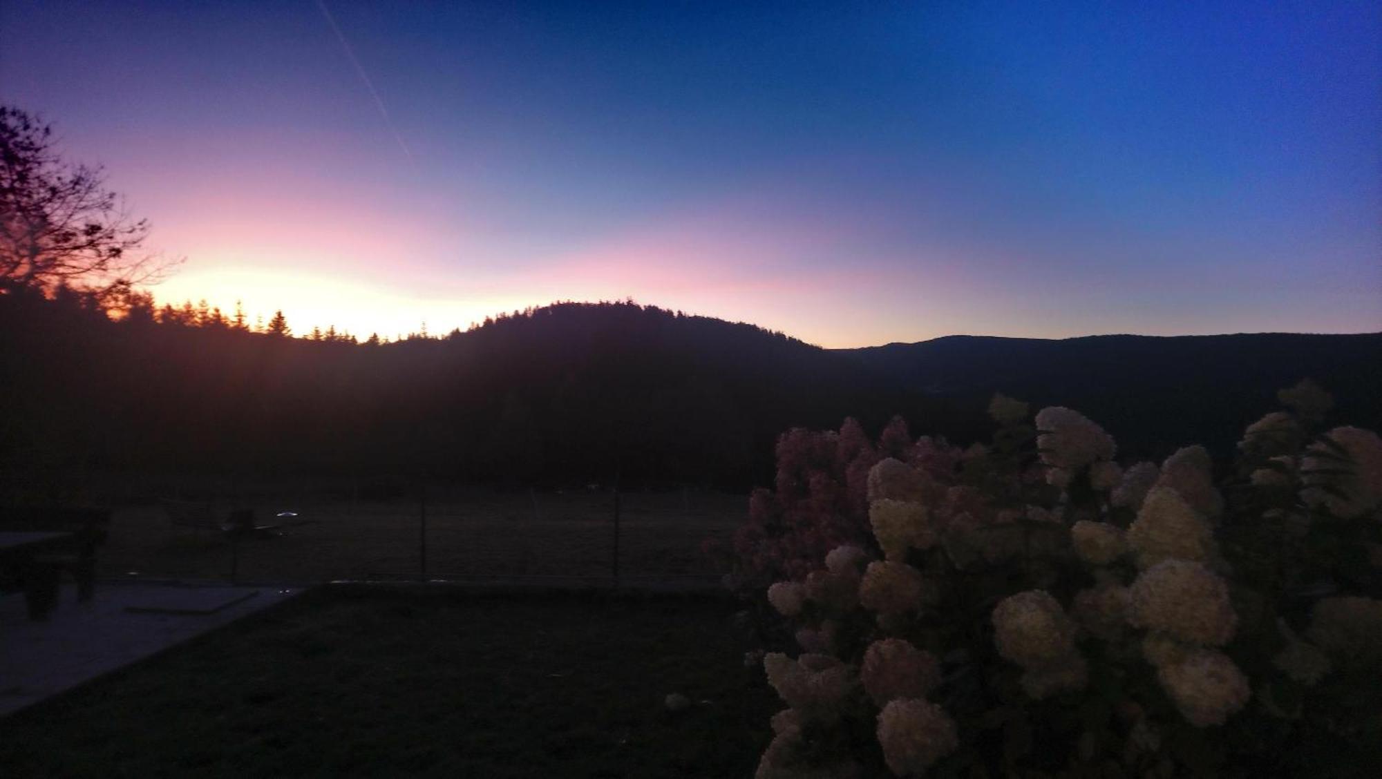 La Ferme Du Levant เฌราร์แมร์ ภายนอก รูปภาพ